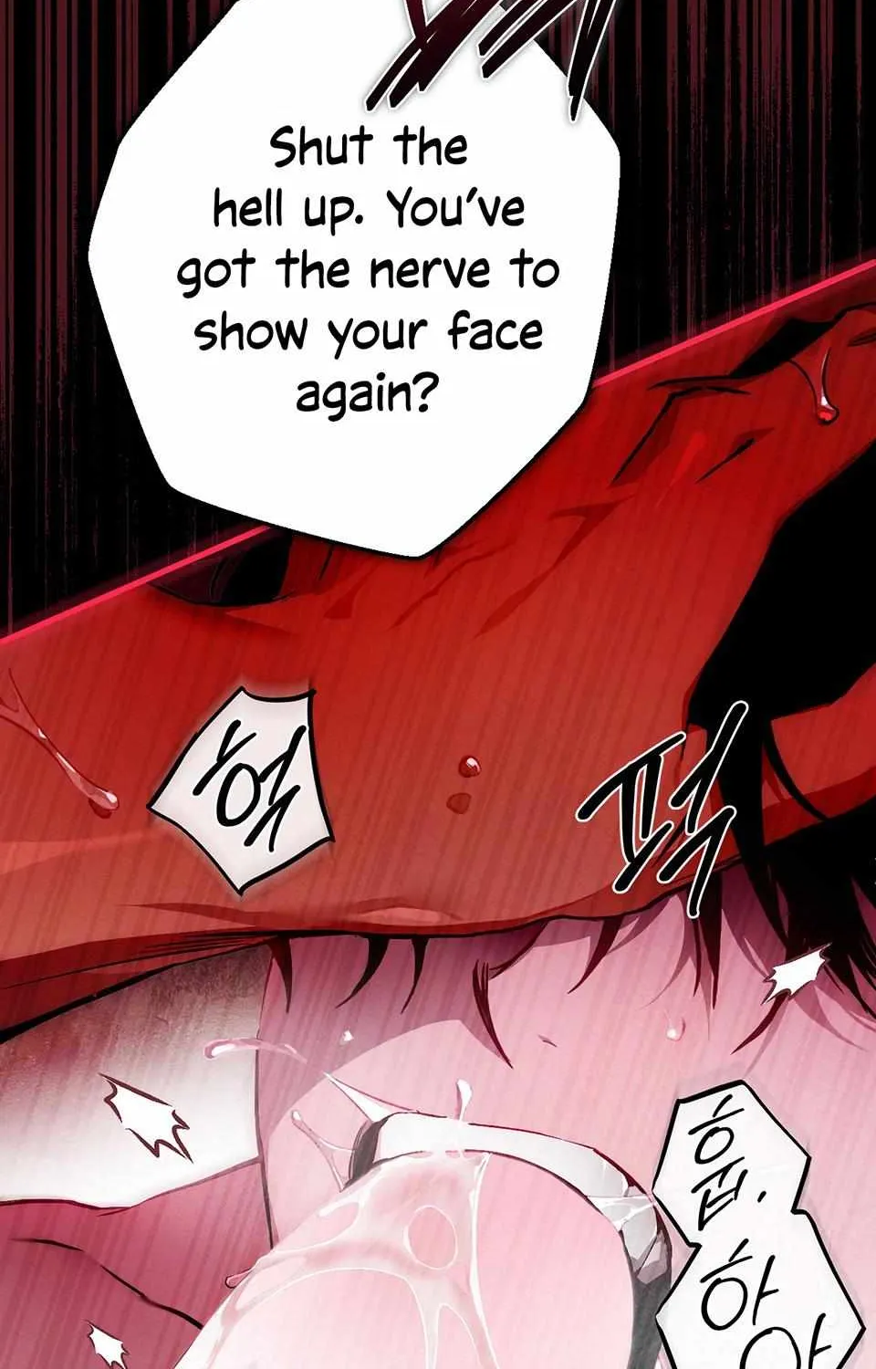 Die In My Arms Chapter 2 page 26 - 