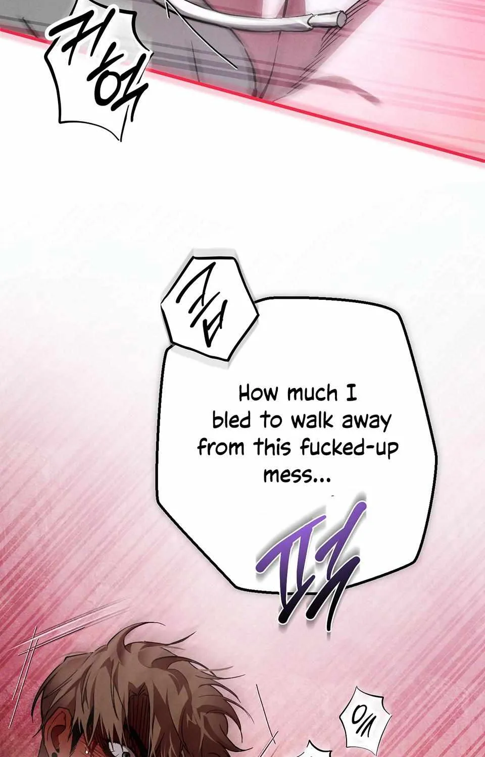 Die In My Arms Chapter 2 page 30 - 