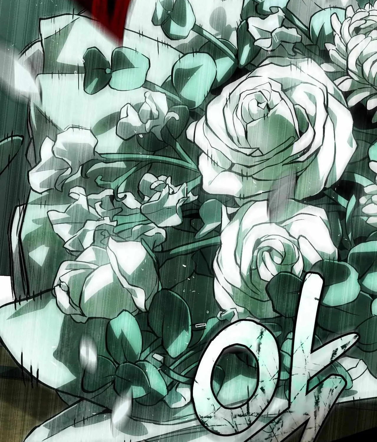Die In My Arms Chapter 2 page 4 - 
