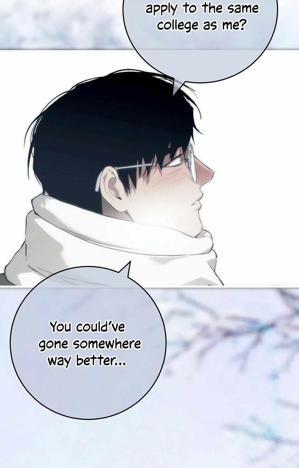 Die In My Arms Chapter 2 page 47 - 