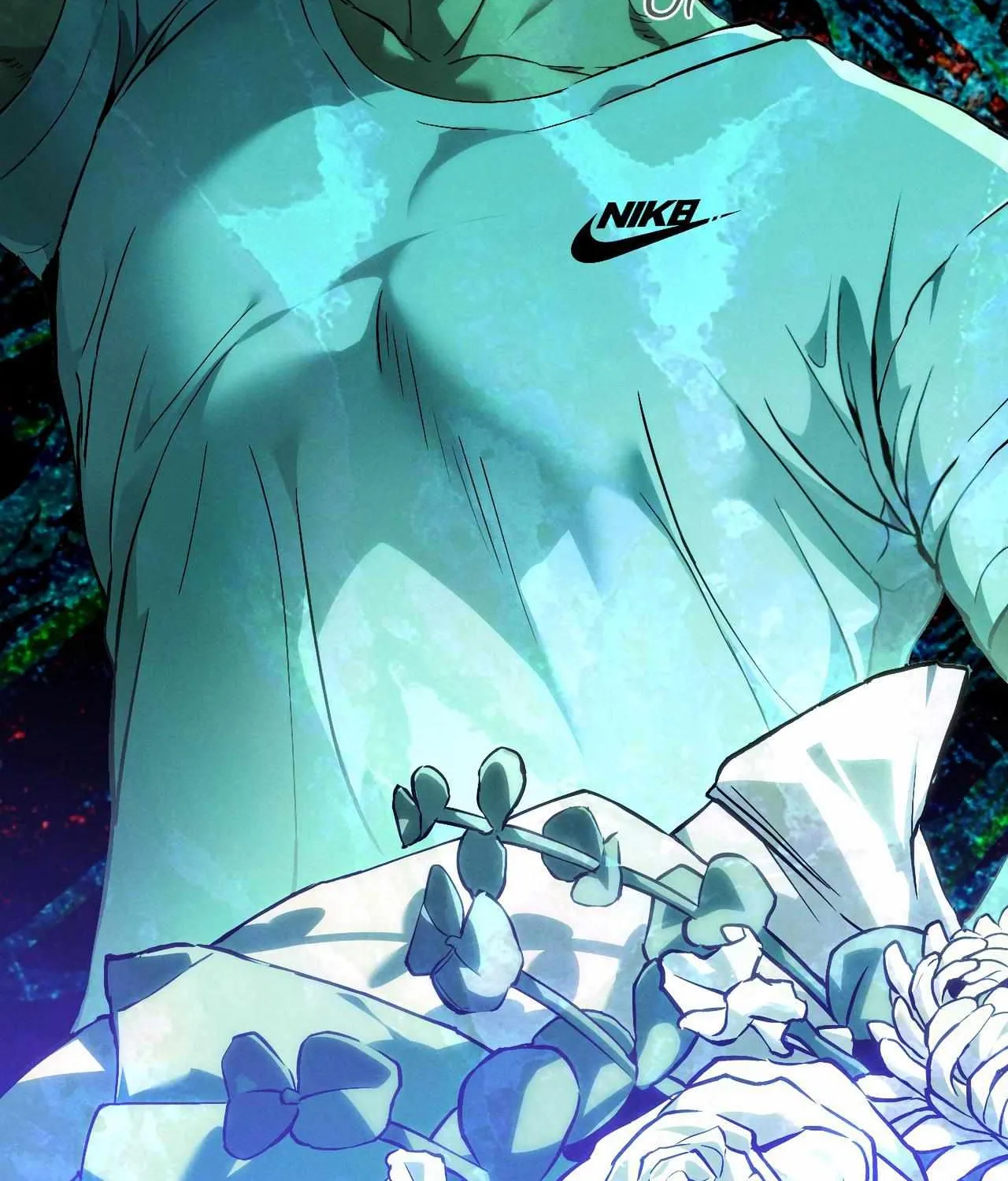 Die In My Arms Chapter 2 page 6 - 