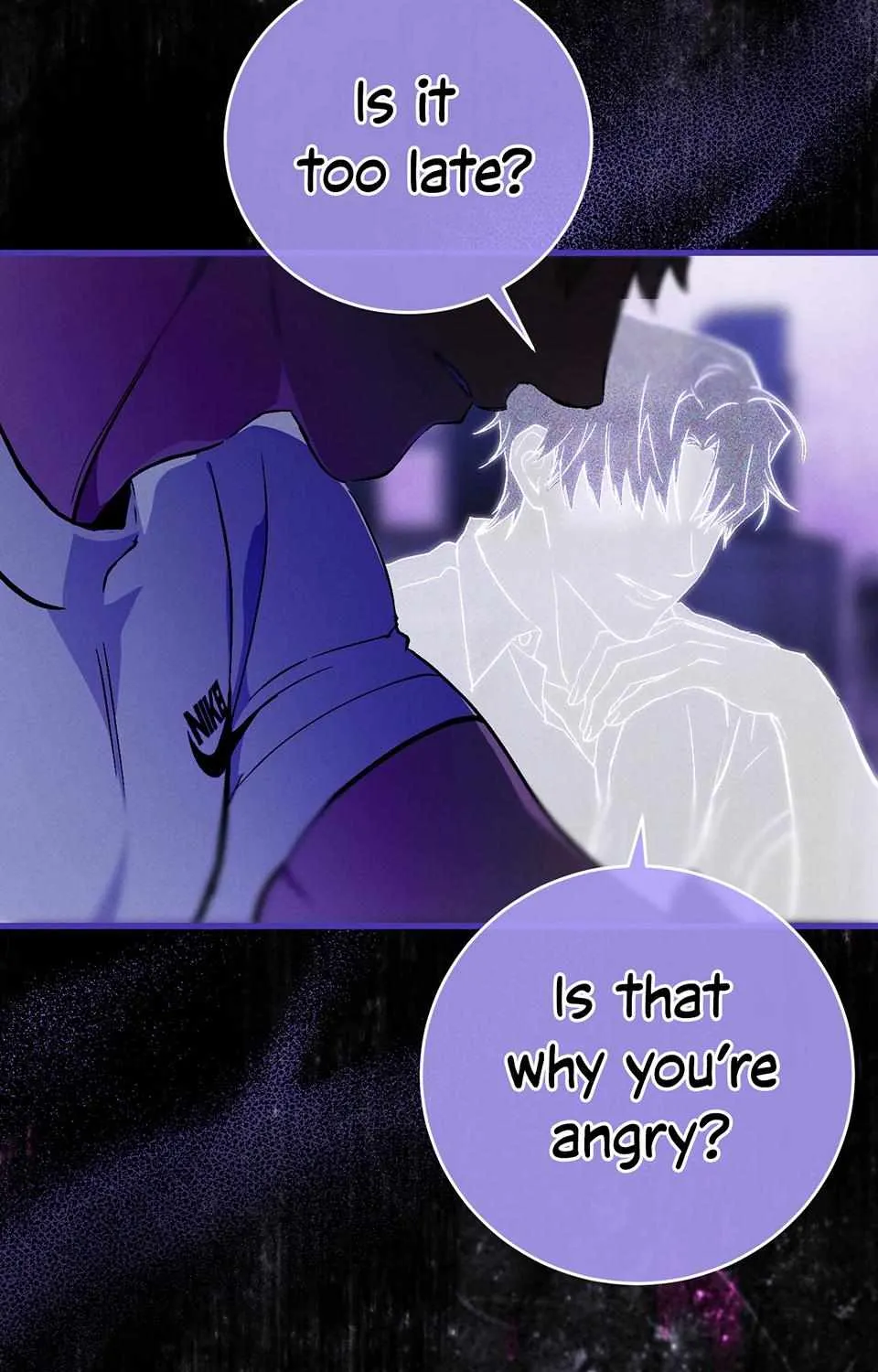 Die In My Arms Chapter 2 page 57 - 
