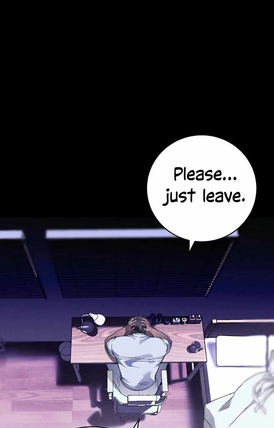 Die In My Arms Chapter 2 page 59 - 
