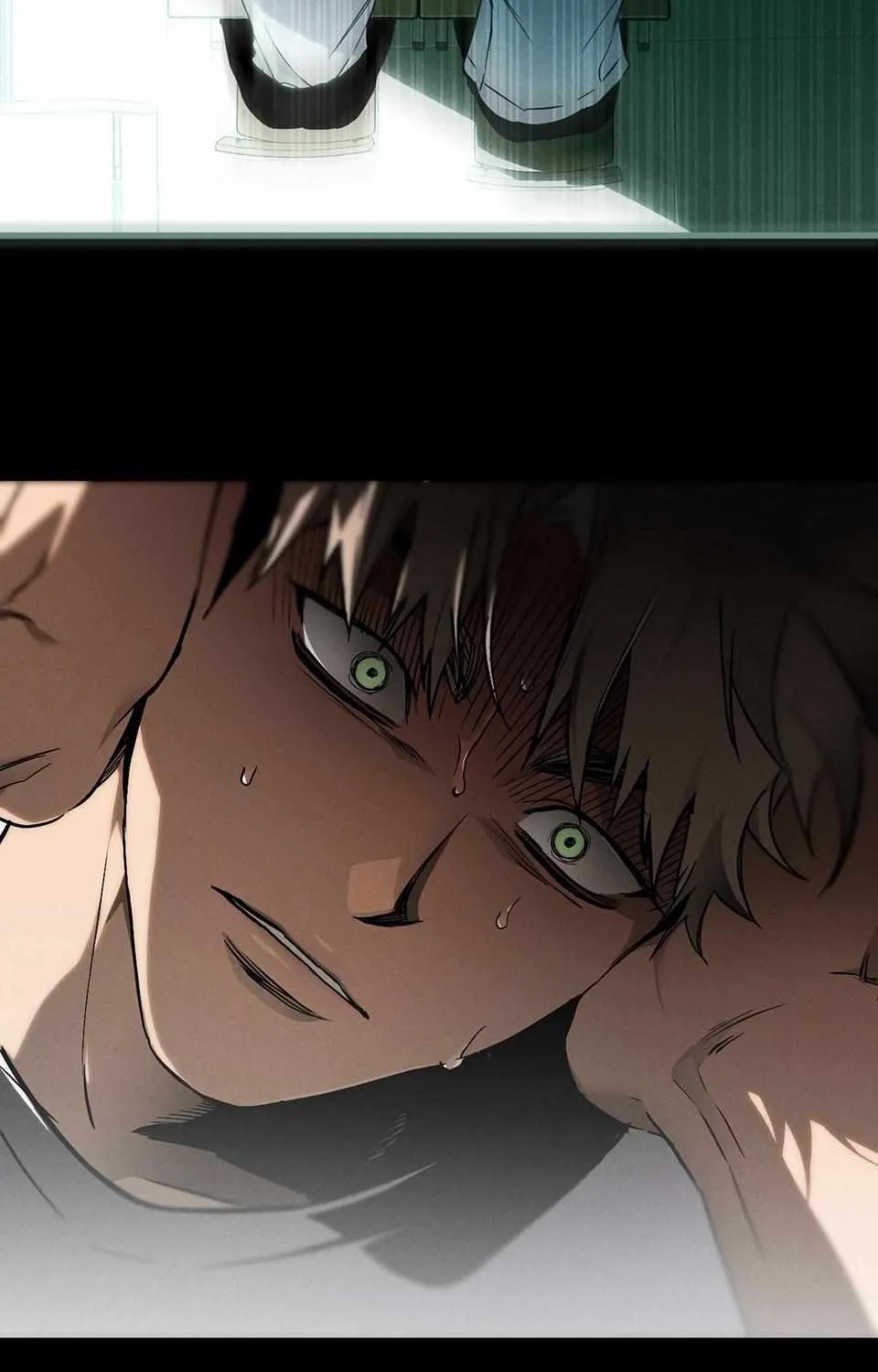 Die In My Arms Chapter 2 page 61 - 