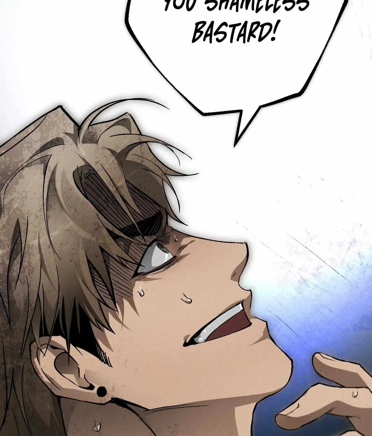 Die In My Arms Chapter 2 page 9 - 