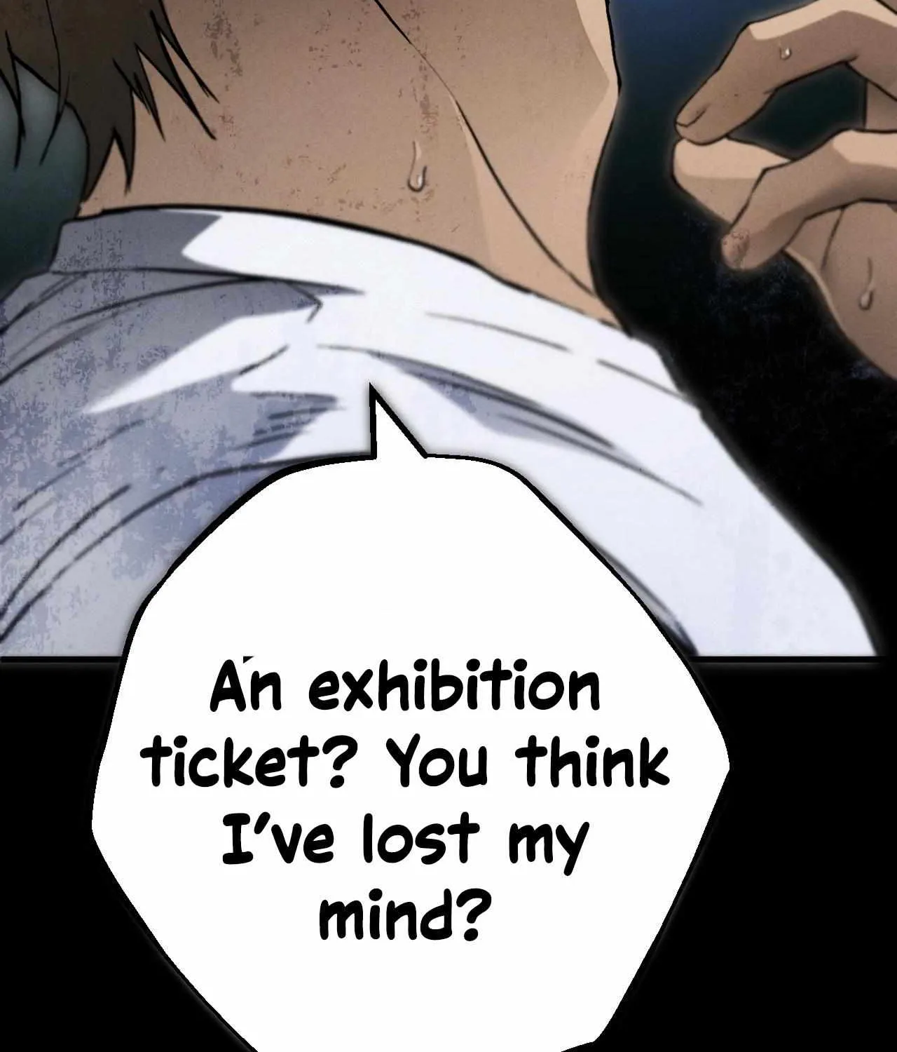 Die In My Arms Chapter 2 page 10 - 