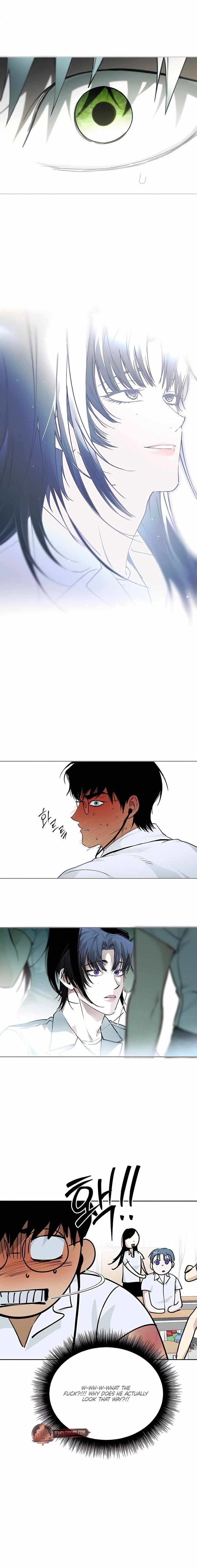 Die In My Arms Chapter 22 page 5 - 