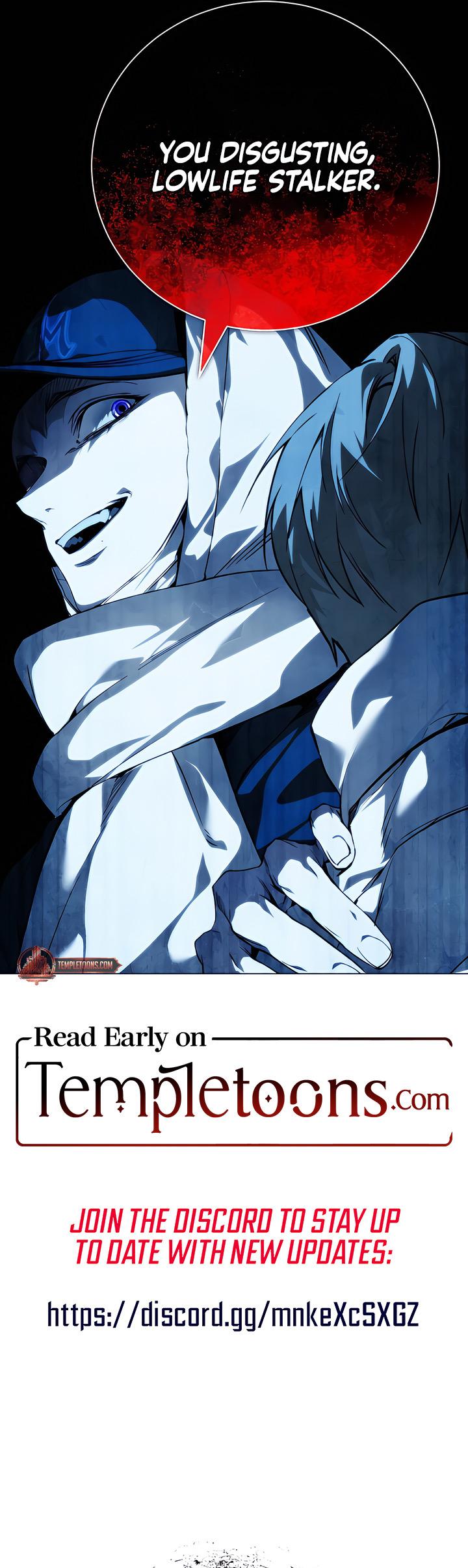 Die In My Arms Chapter 30 page 13 - 