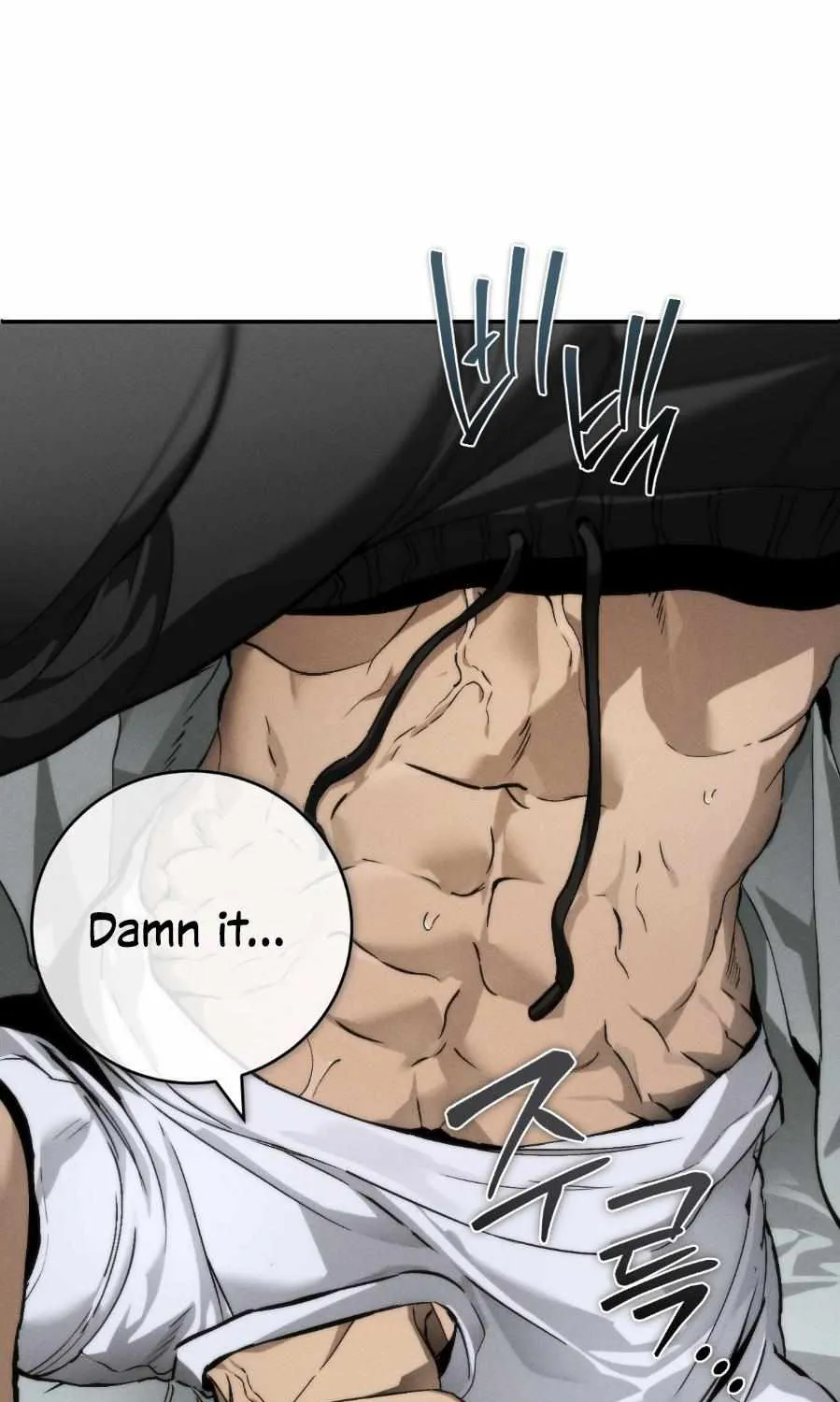 Die In My Arms Chapter 5 page 11 - 