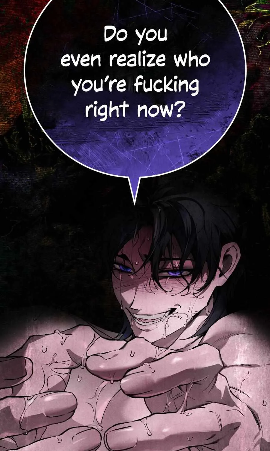 Die In My Arms Chapter 5 page 103 - 