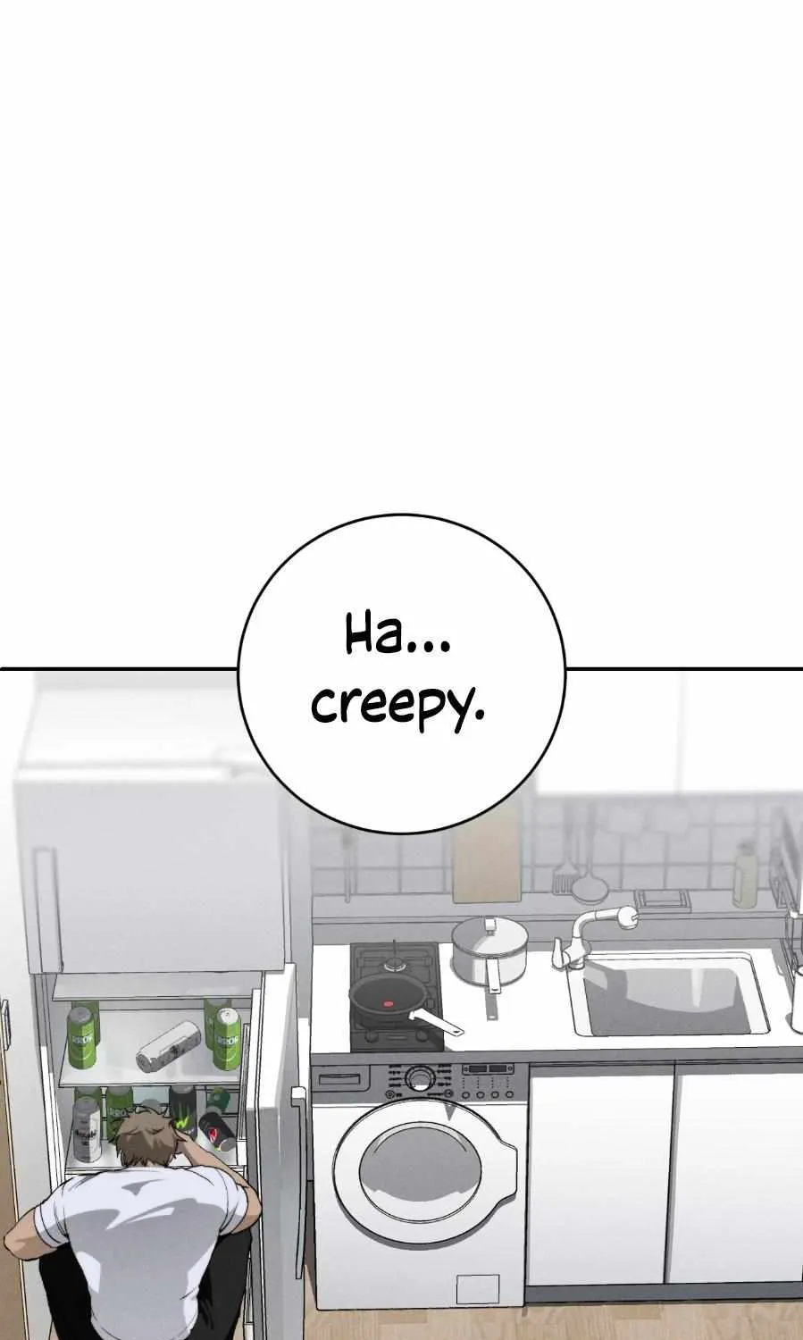 Die In My Arms Chapter 5 page 22 - 