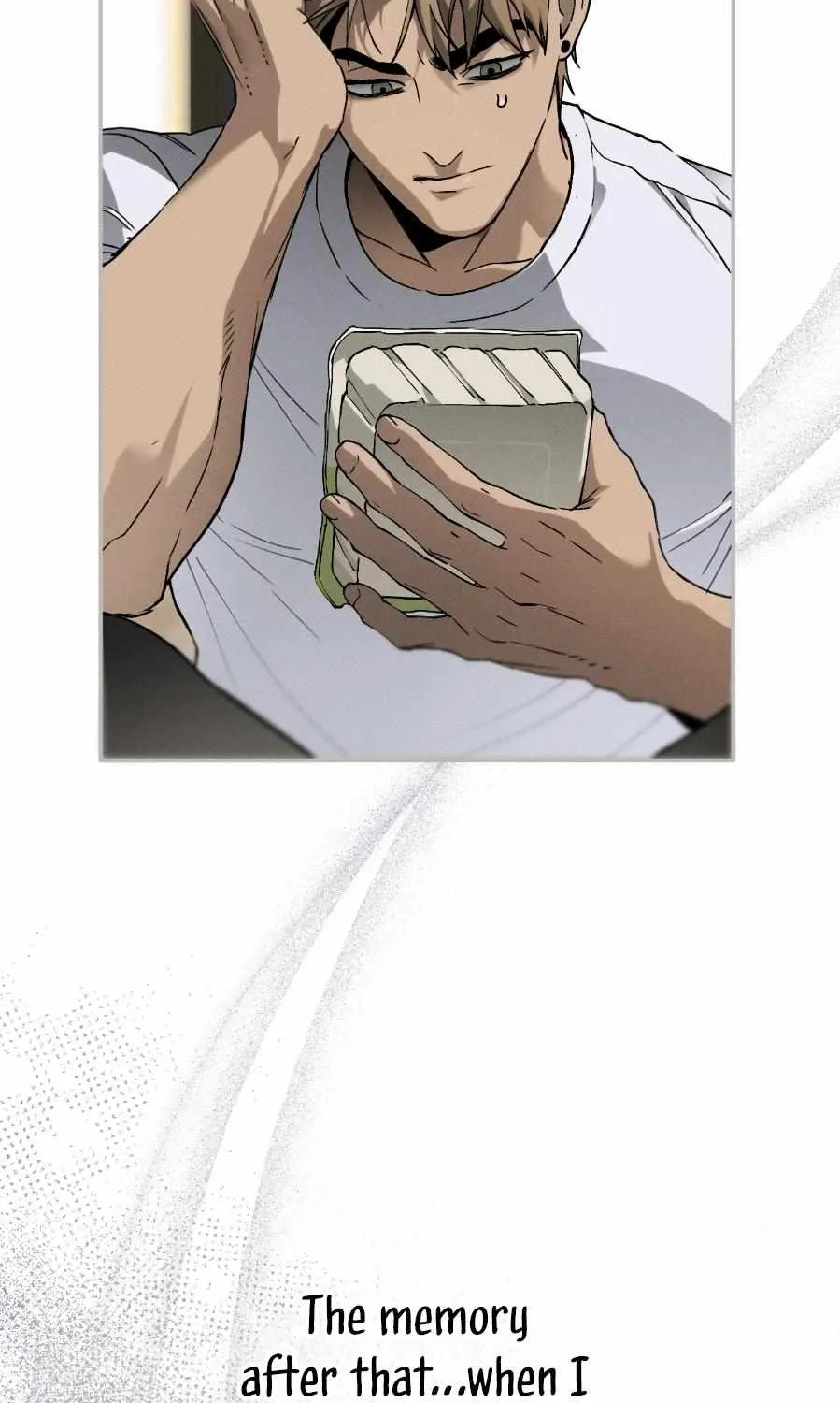 Die In My Arms Chapter 5 page 29 - 