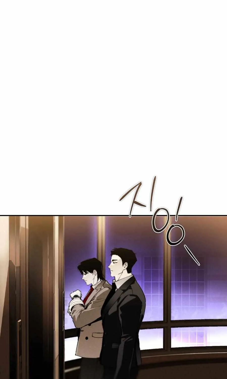 Die In My Arms Chapter 5 page 40 - 