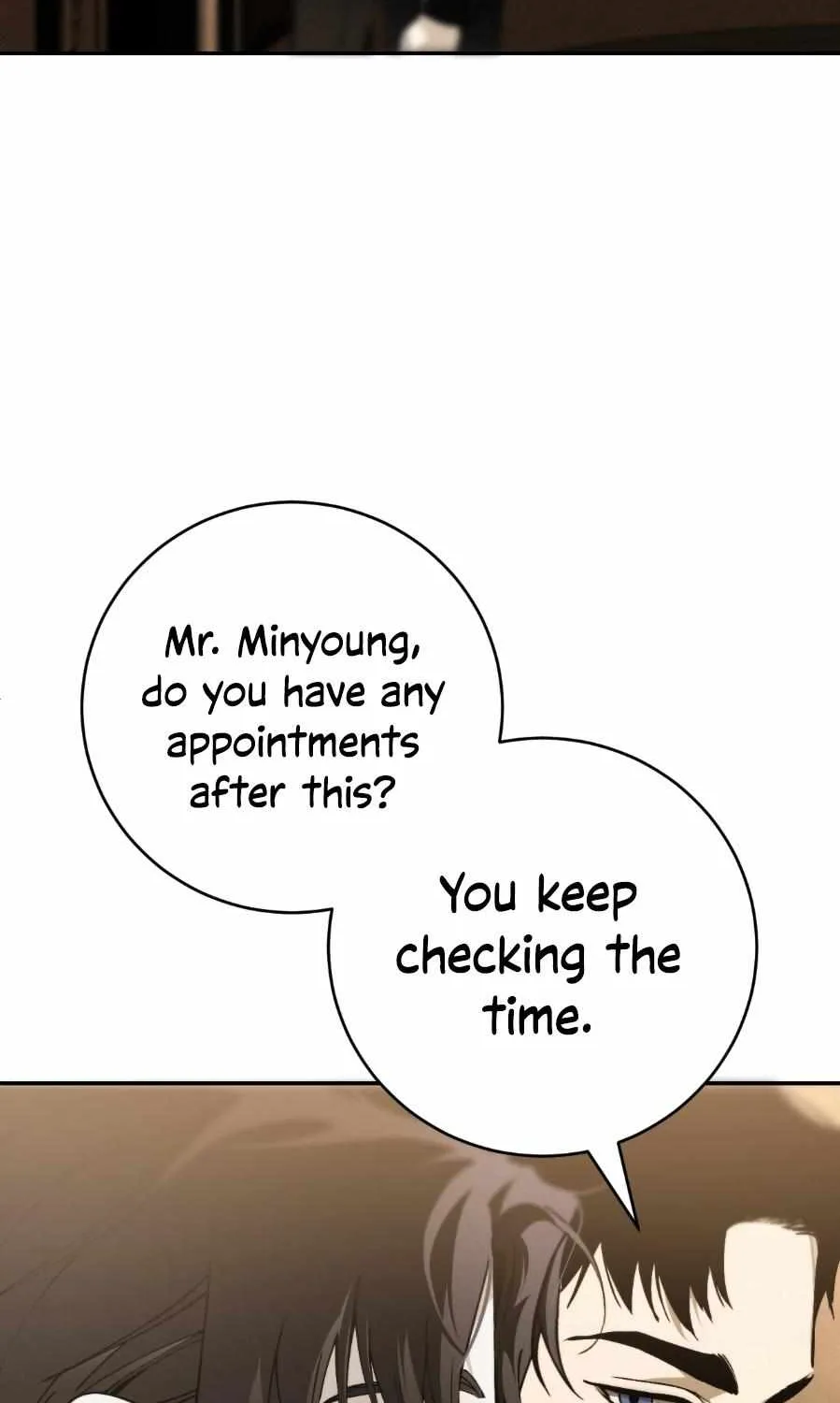 Die In My Arms Chapter 5 page 41 - 