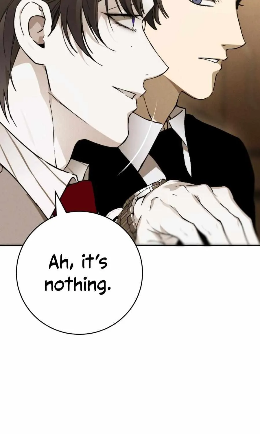 Die In My Arms Chapter 5 page 42 - 