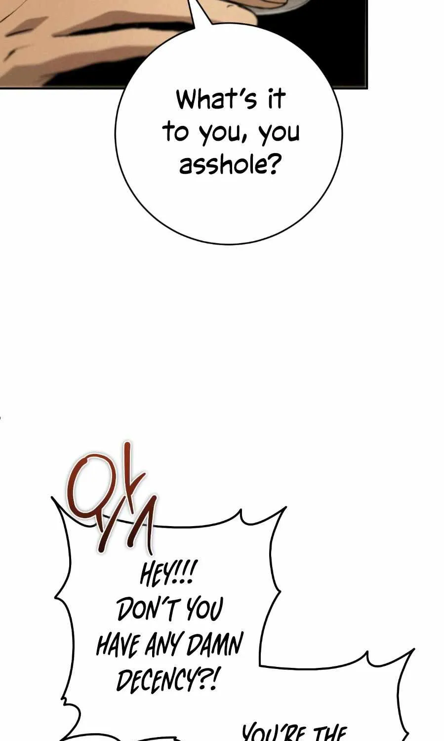 Die In My Arms Chapter 5 page 49 - 