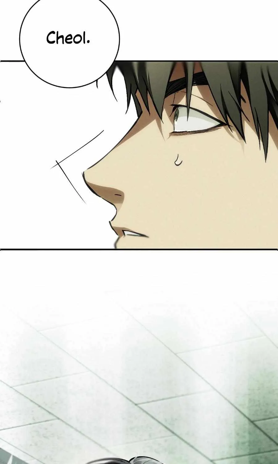Die In My Arms Chapter 5 page 6 - 
