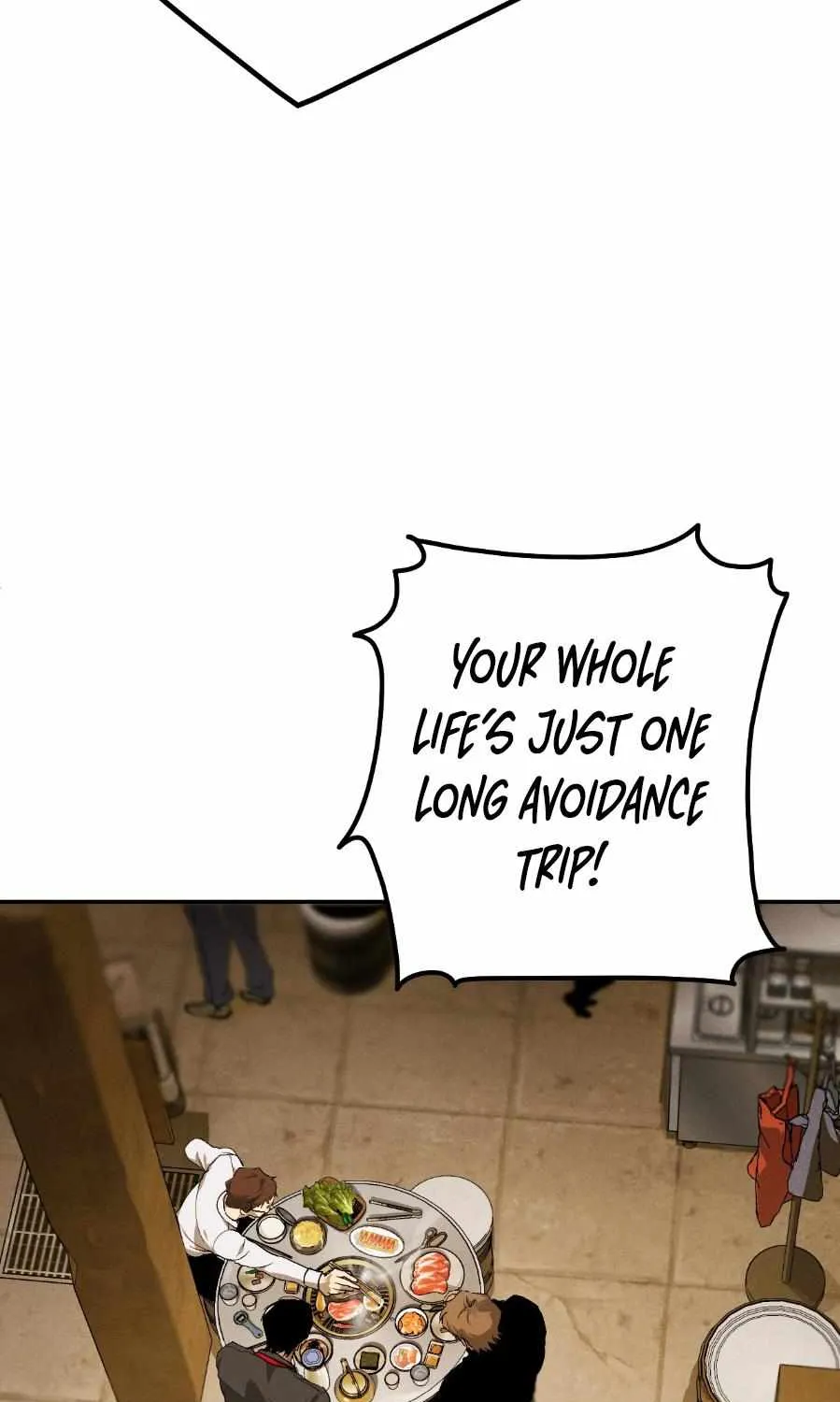 Die In My Arms Chapter 5 page 51 - 