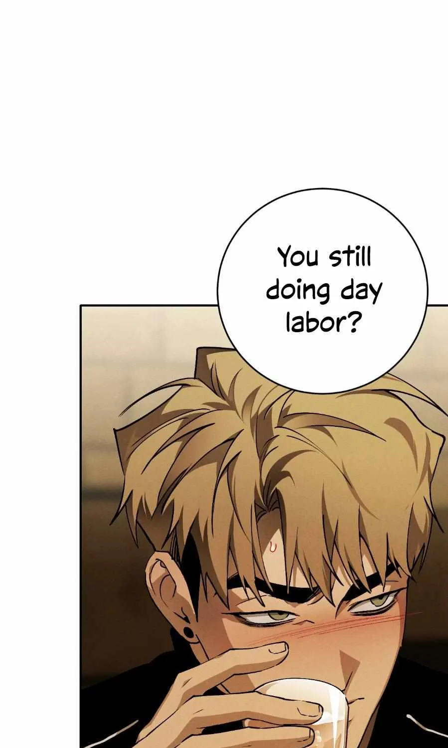 Die In My Arms Chapter 5 page 53 - 
