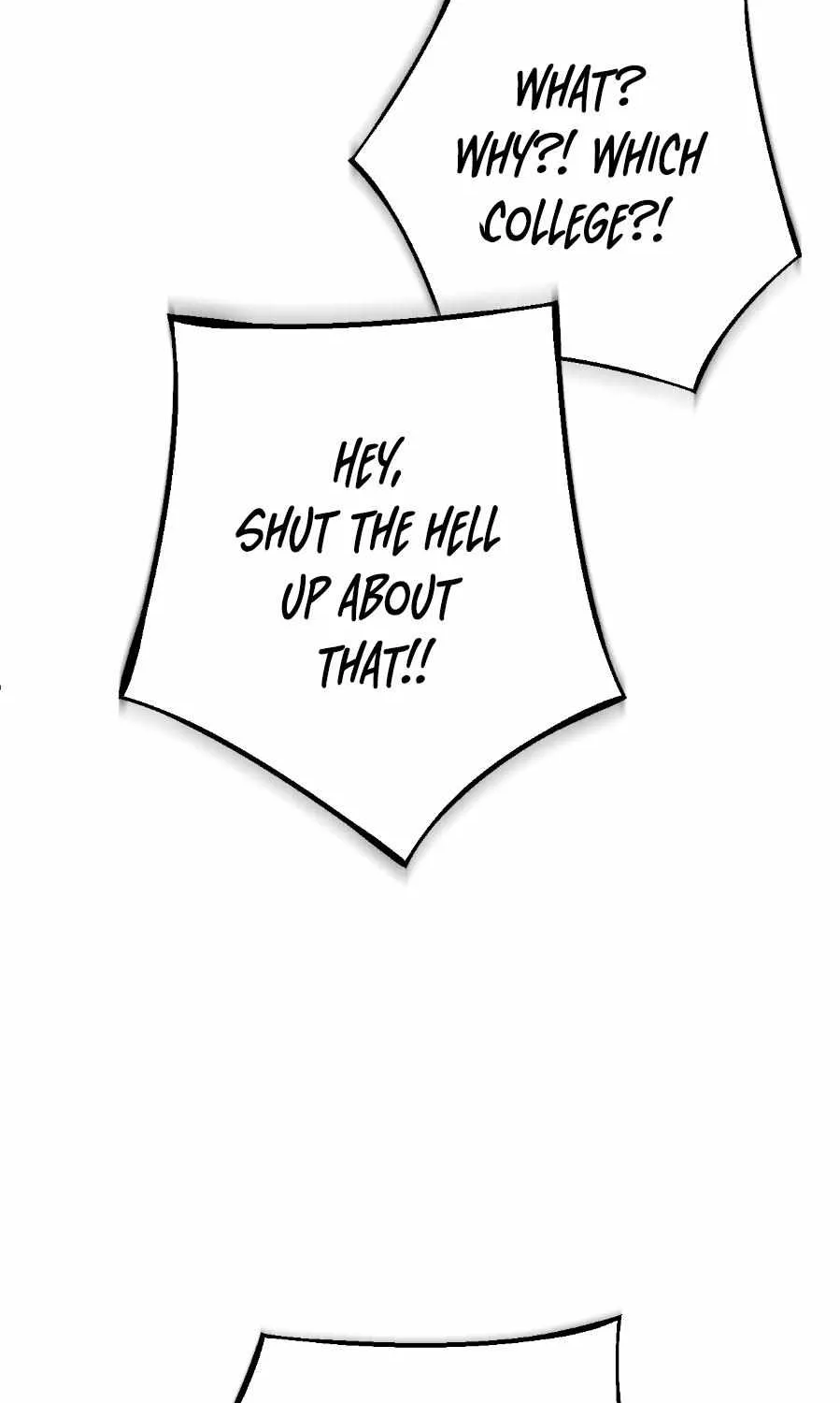 Die In My Arms Chapter 5 page 58 - 