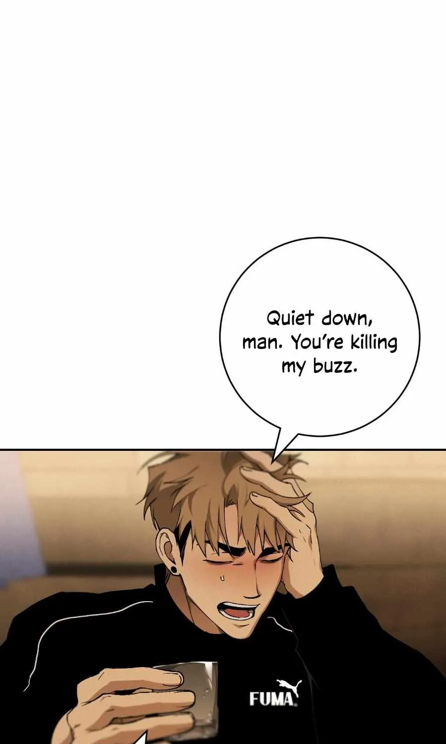 Die In My Arms Chapter 5 page 61 - 