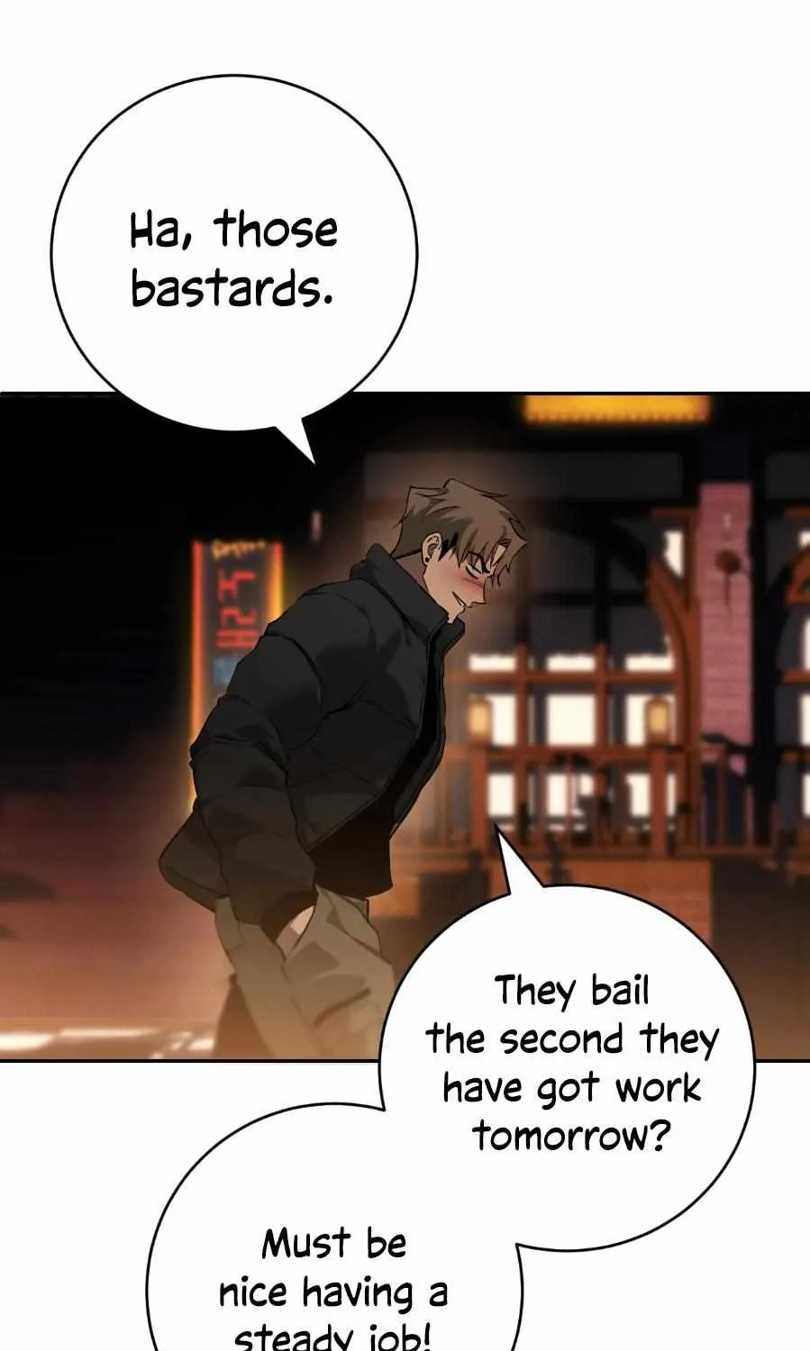 Die In My Arms Chapter 5 page 68 - 