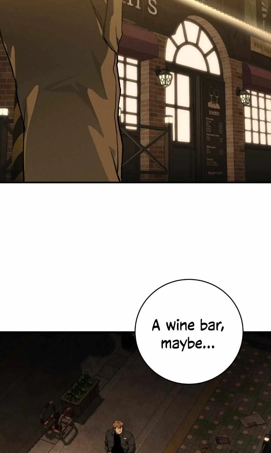 Die In My Arms Chapter 5 page 71 - 
