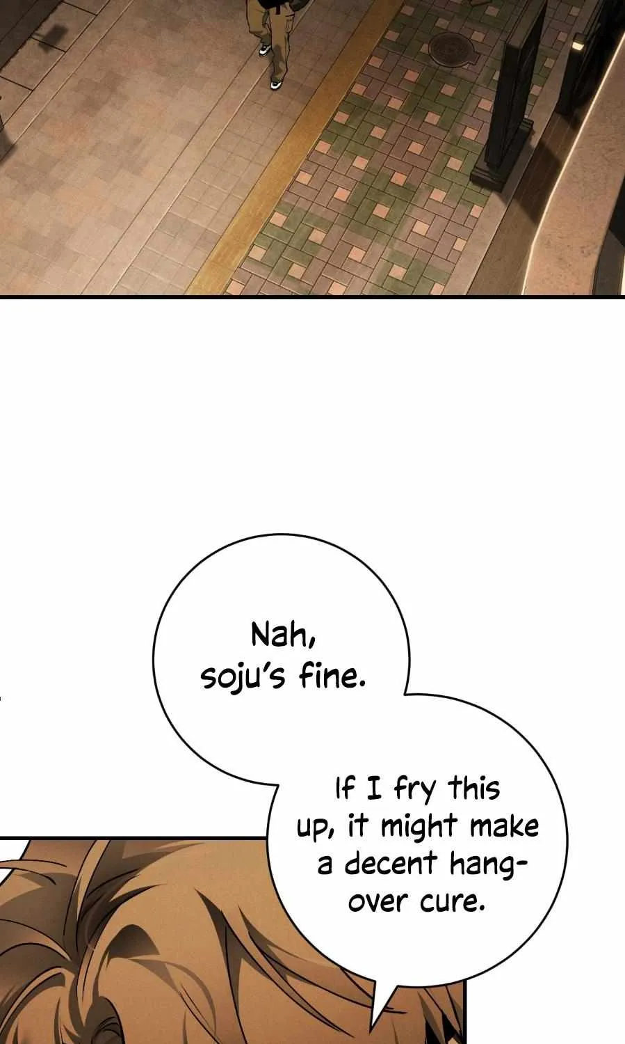 Die In My Arms Chapter 5 page 72 - 