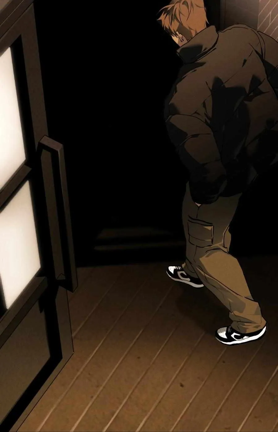 Die In My Arms Chapter 5 page 75 - 