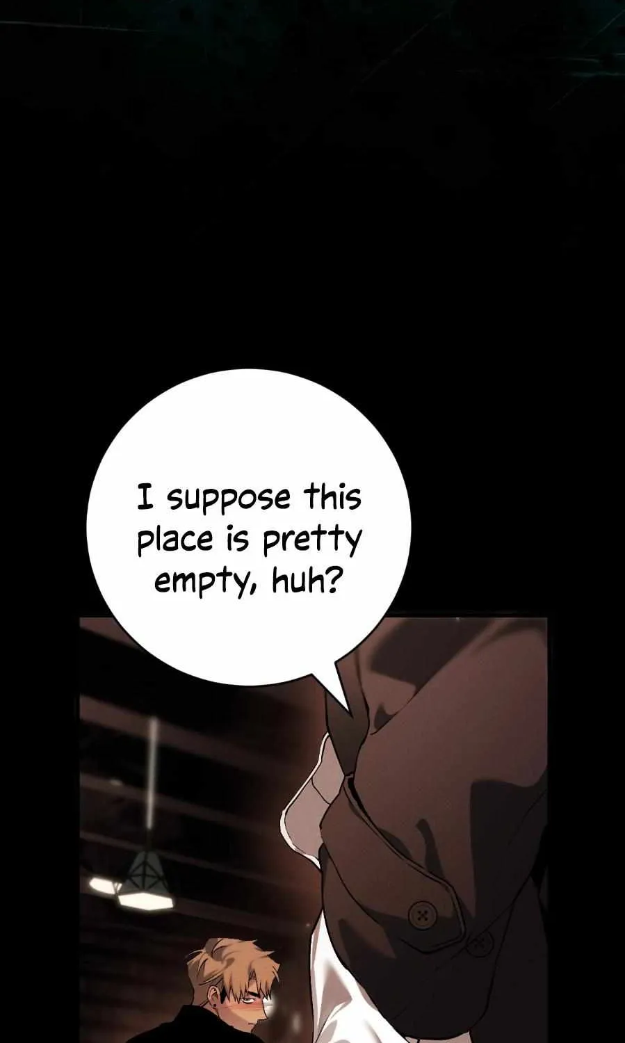 Die In My Arms Chapter 5 page 77 - 