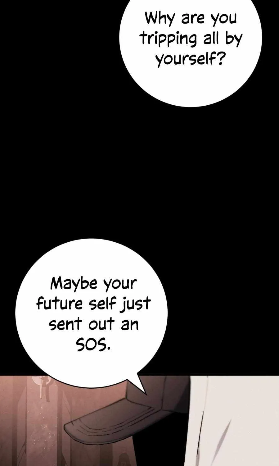Die In My Arms Chapter 5 page 84 - 