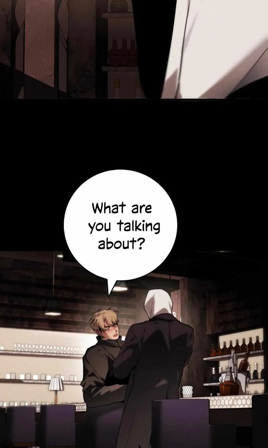 Die In My Arms Chapter 5 page 85 - 