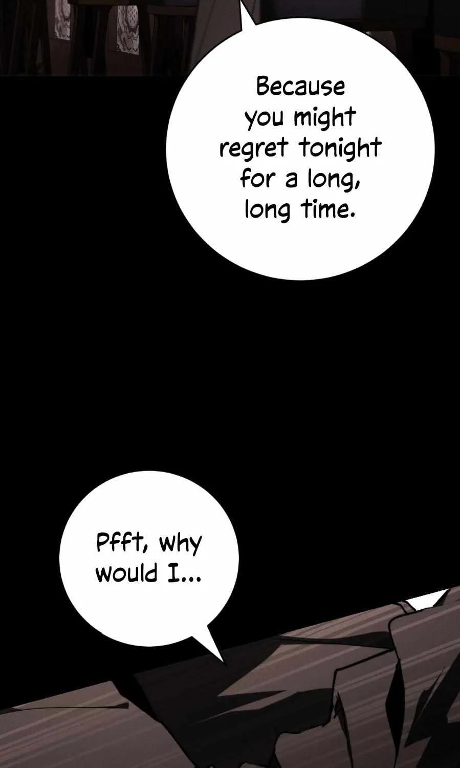 Die In My Arms Chapter 5 page 86 - 