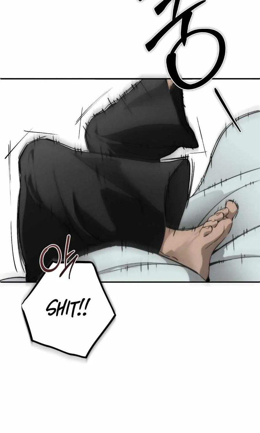 Die In My Arms Chapter 5 page 10 - 