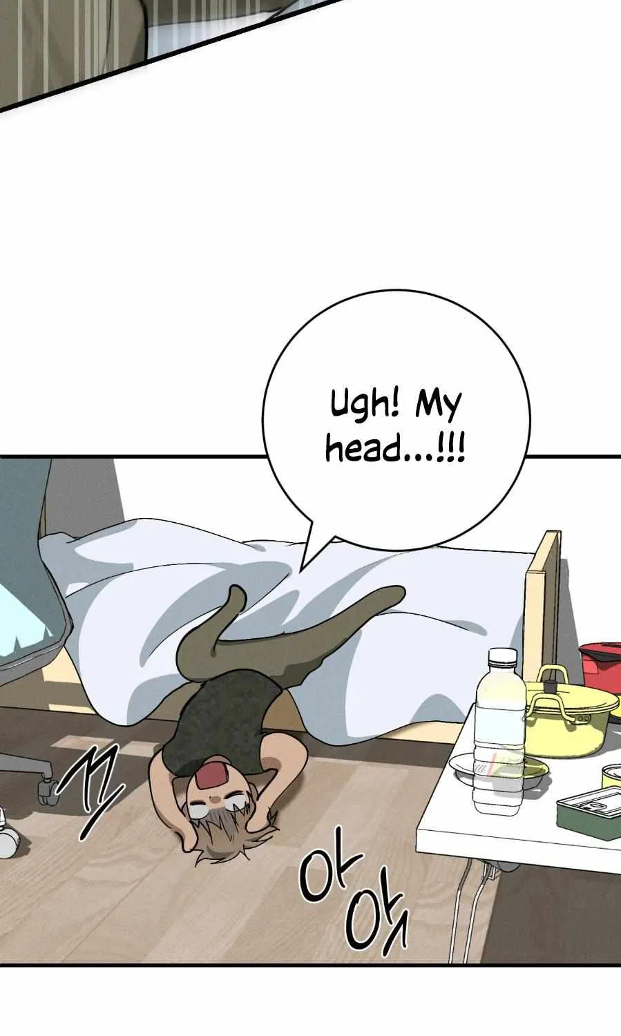 Die In My Arms Chapter 5 page 94 - 