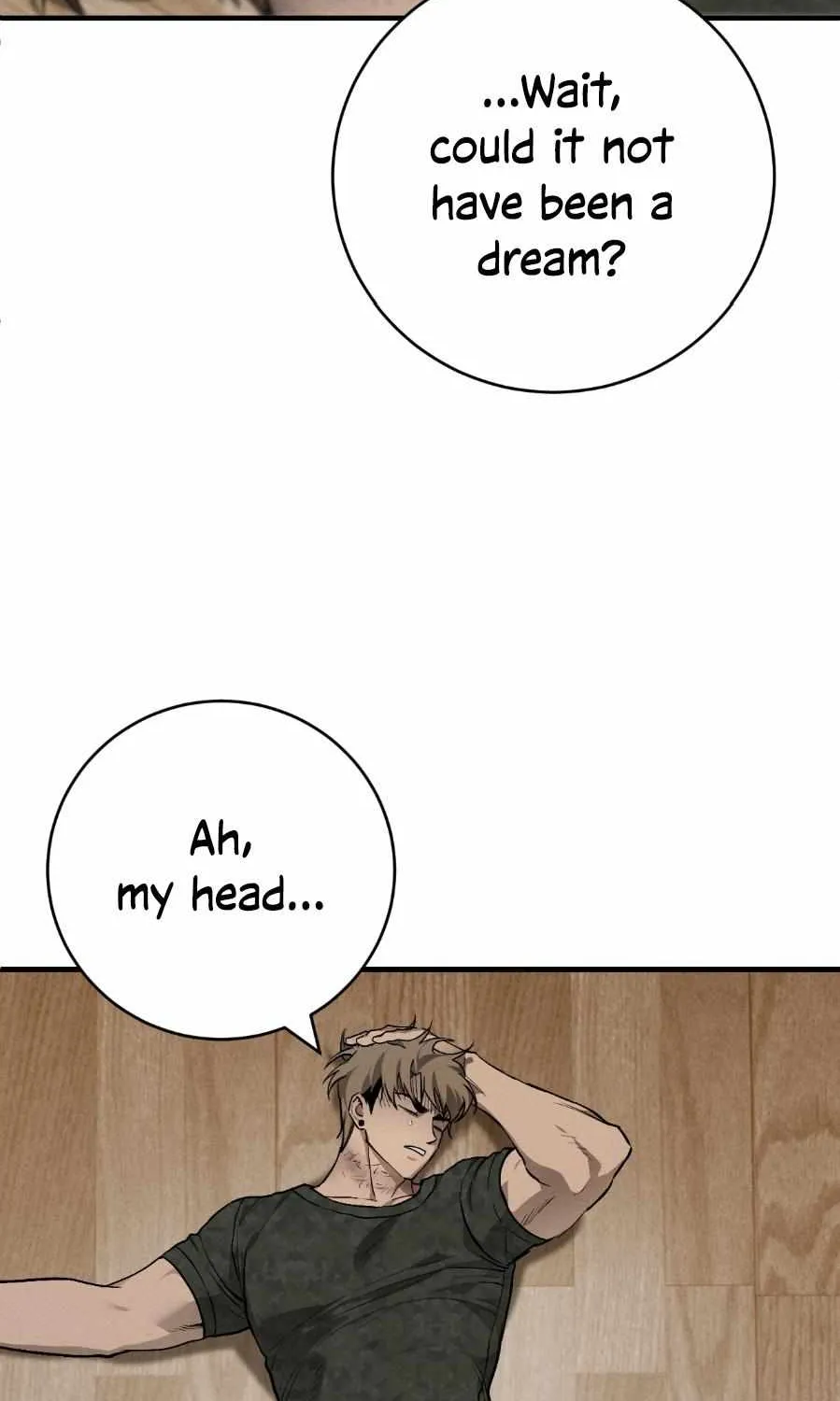 Die In My Arms Chapter 5 page 96 - 