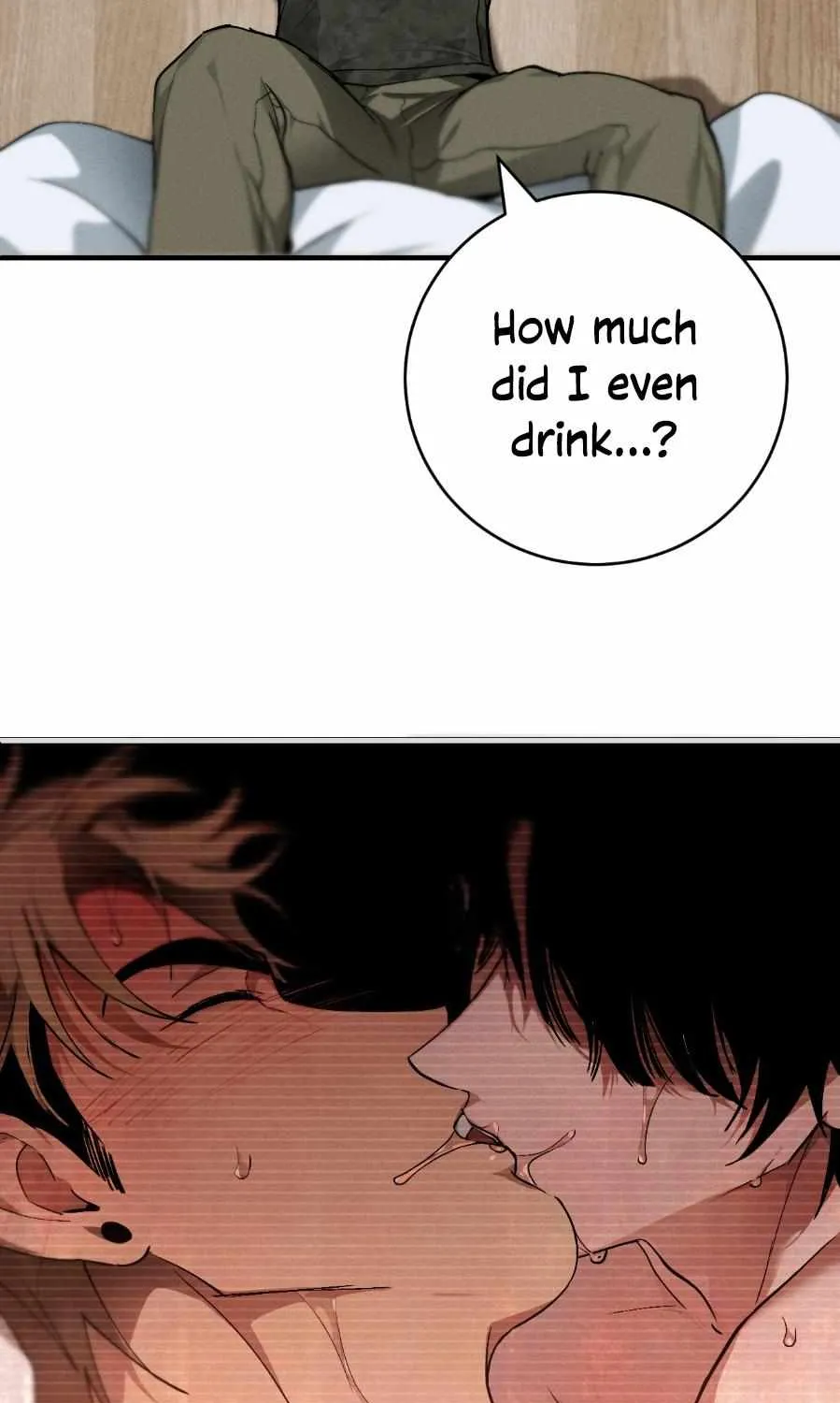Die In My Arms Chapter 5 page 97 - 
