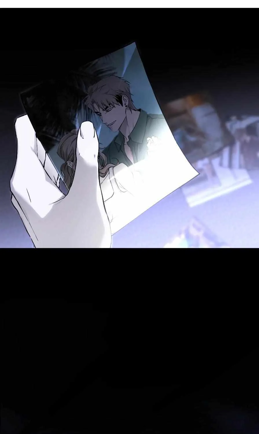 Die In My Arms Chapter 6 page 101 - 