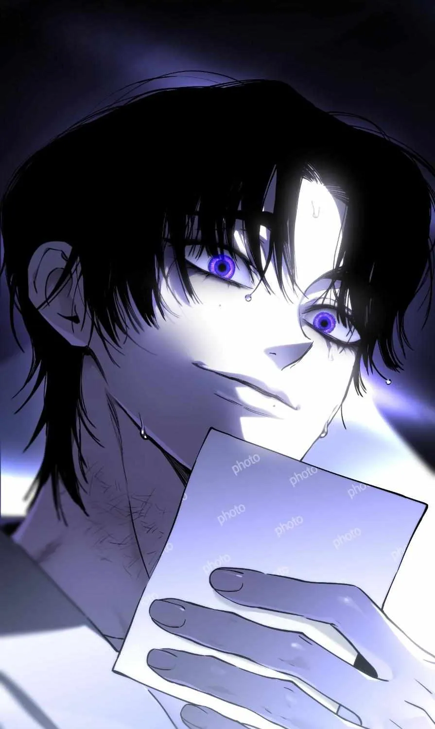 Die In My Arms Chapter 6 page 102 - 