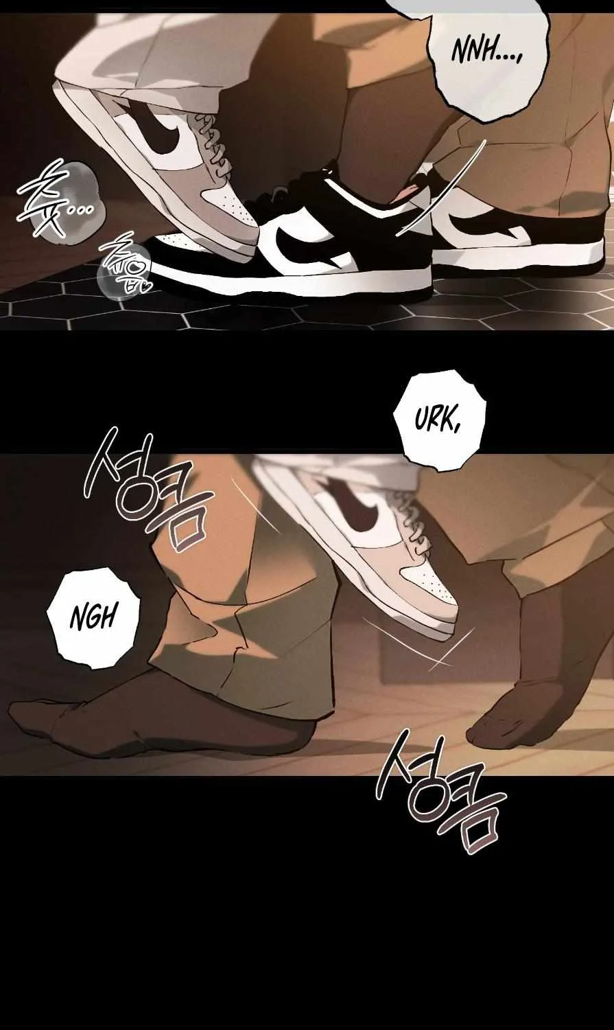 Die In My Arms Chapter 6 page 15 - 