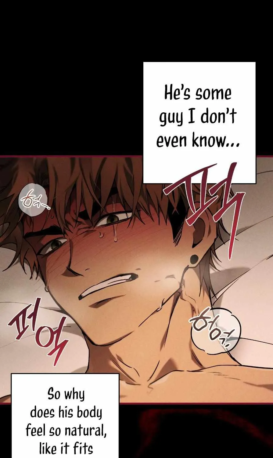 Die In My Arms Chapter 6 page 19 - 