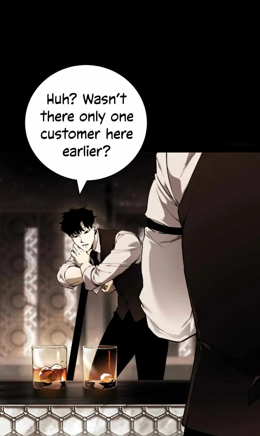 Die In My Arms Chapter 6 page 3 - 