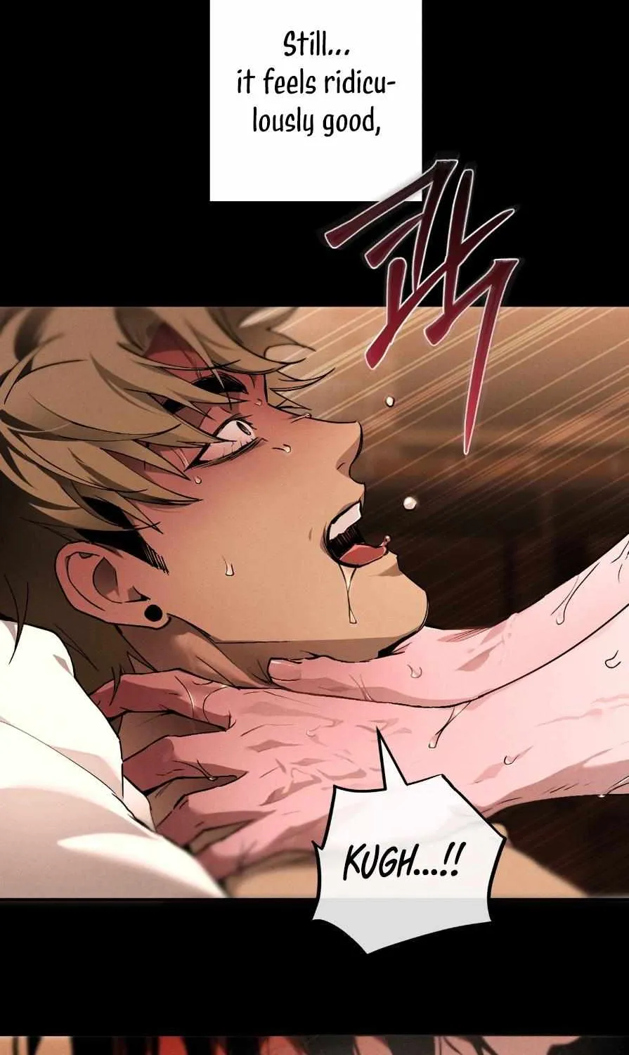 Die In My Arms Chapter 6 page 22 - 
