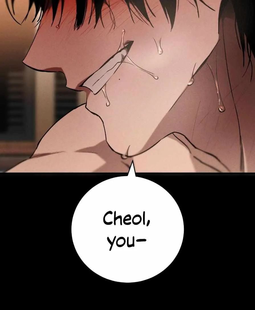 Die In My Arms Chapter 6 page 23 - 