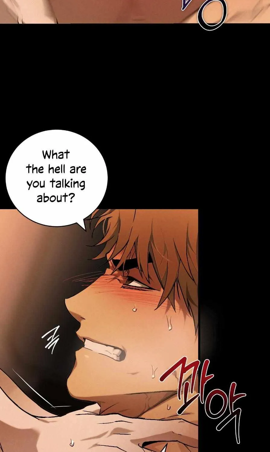 Die In My Arms Chapter 6 page 25 - 