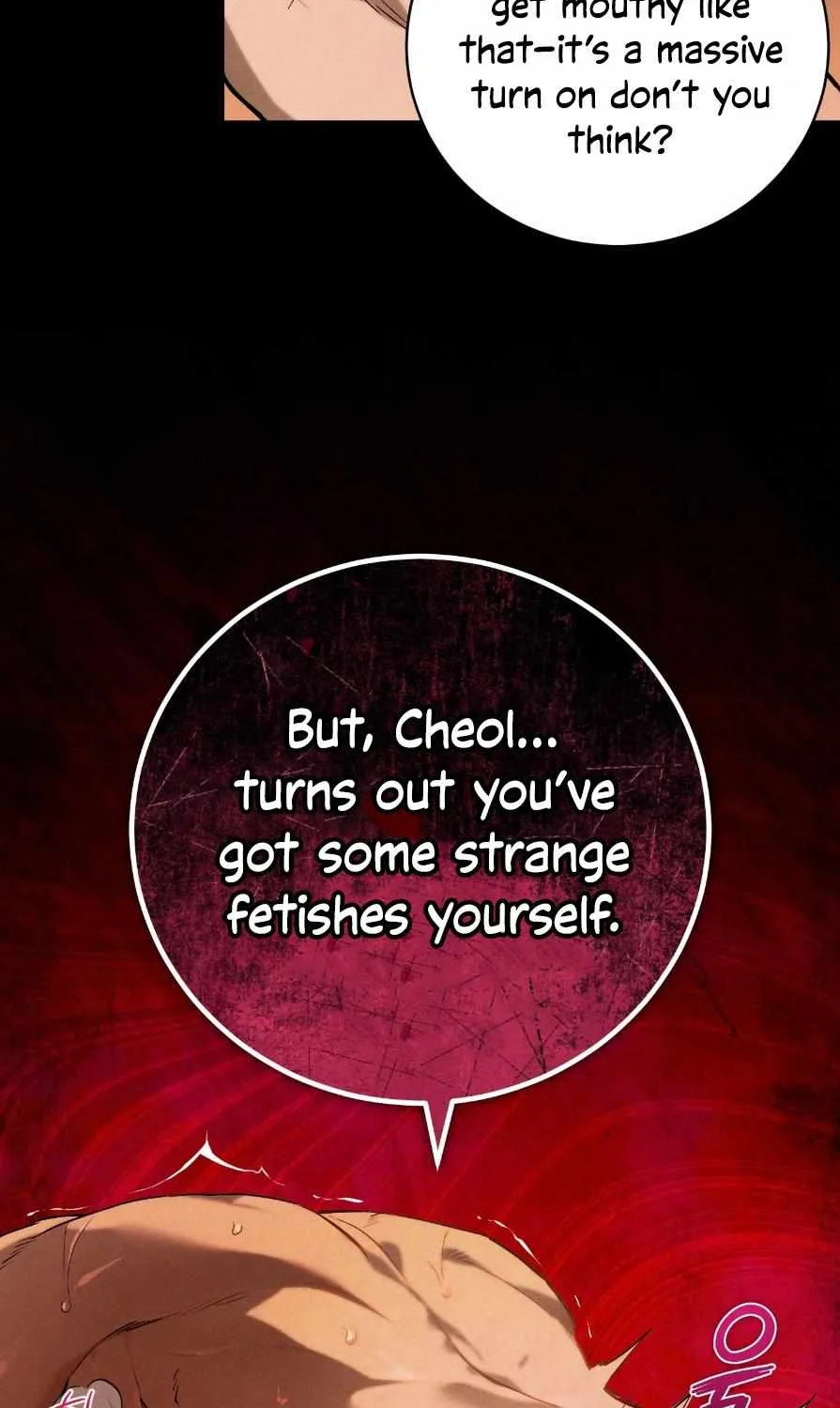 Die In My Arms Chapter 6 page 27 - 