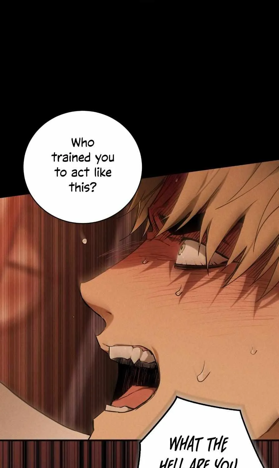 Die In My Arms Chapter 6 page 30 - 