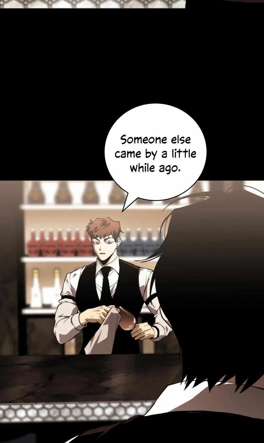 Die In My Arms Chapter 6 page 4 - 