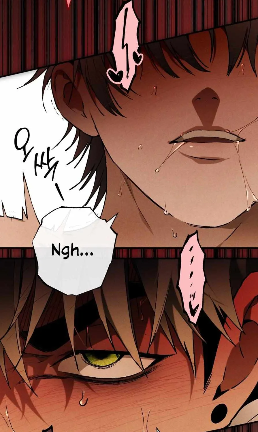 Die In My Arms Chapter 6 page 35 - 