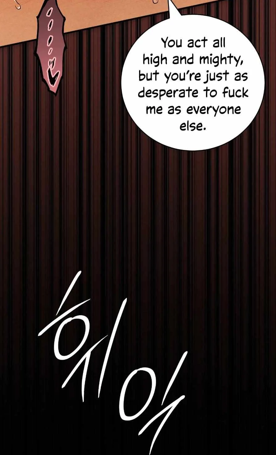 Die In My Arms Chapter 6 page 36 - 